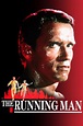 The Running Man (1987) - Posters — The Movie Database (TMDB)