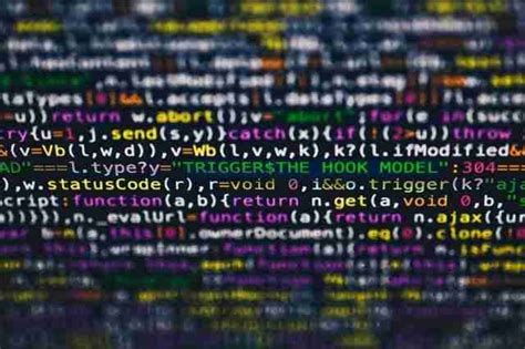 Top 10 Programming Languages For Hacking Hacker Academy