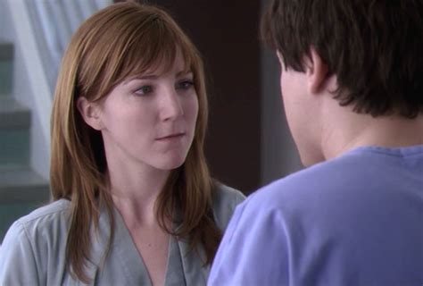 ‘grey’s Anatomy’ Sarah Utterback Returns As Alex’s Lover Olivia Tvline