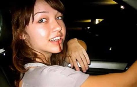 Porsche Girl Nikki Catsura Death Photography Car Death And Obituary