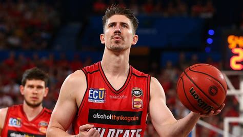 The Dribble Podcast Greg Hire And Teammates Lose It After Rare Dunk Perthnow