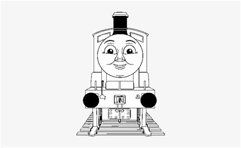 Edward From Thomas And Friends Coloring Page Edward The Train