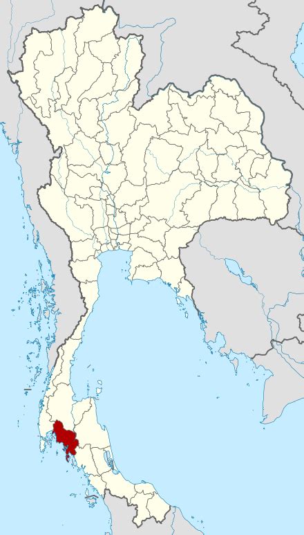 Krabi Province Wikipedia