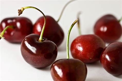 Cherries The Superfood You Should Know About