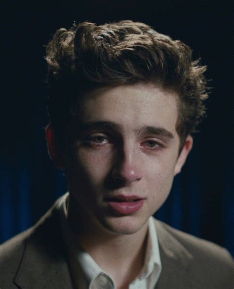 Timothée Chalamet In Miss Stevens Face Drawing Reference Human Poses
