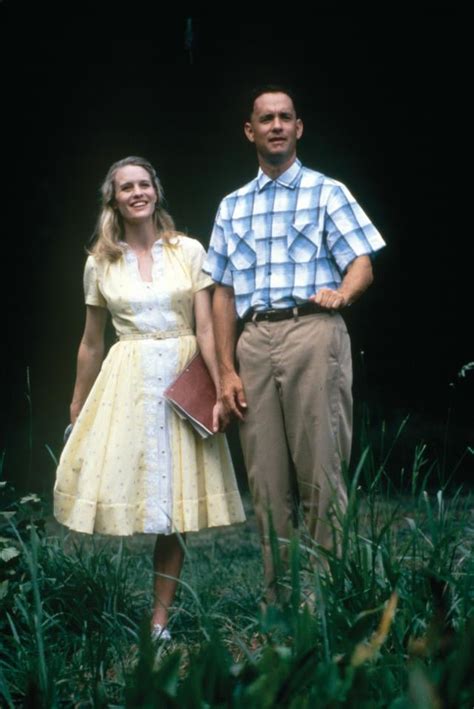 Forrest Gump 1994 Love Stories From Oscar Best Picture Winners Popsugar Love And Sex Photo 13