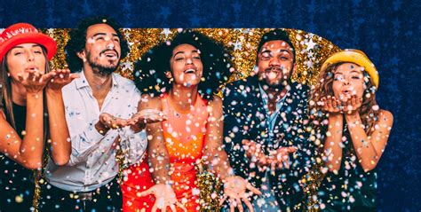 How To Plan An Inclusive Holiday Office Party