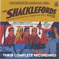 The Shacklefords – Their Complete Recordings (1994, Duophonic, CD ...
