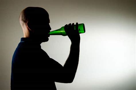 Scientists Believe They Now Know Why Alcohol Makes You Thirsty The