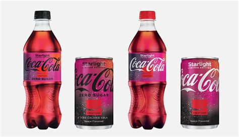 Coca Cola Lança Sabor Inspirado Na “luz Das Estrelas“ Cnn Brasil