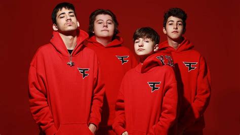 Faze Clan Signs With Uta Hollywood Reporter