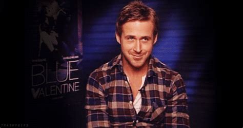 Only Date Someone Who Laughs At Your Jokes  Ryan Gosling Cute