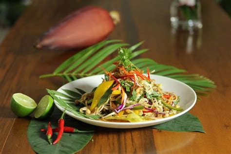did you know that cambodian food is southeast asia s oldest cuisine here are 9 restaurants and