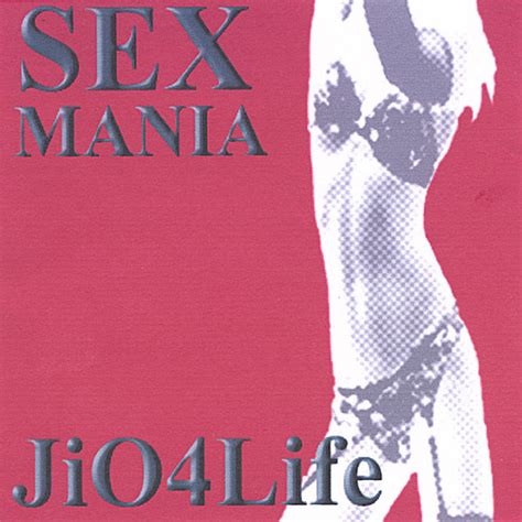 Sex Mania Rap And Reggae Album