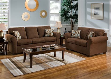 Wood Flooring Color To Complement Brown Leather And Oak Furniture