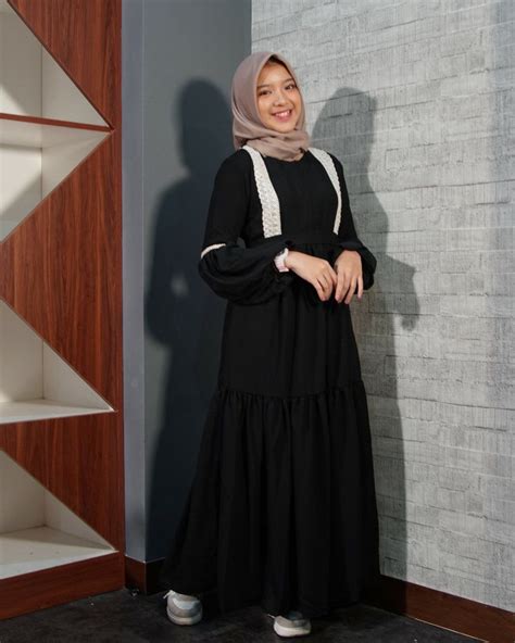 Cantiknya Tiara Andini Indonesia Idol Memakai Hijab Hijab Tiara Gaya Berpakaian Wanita