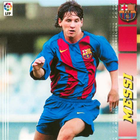 Top Lionel Messi Cards Guide Top List Best Autographs Valuable