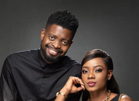 Thecable On Twitter Top Story Basketmouth Wife End Marriage — After