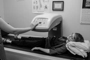 Bone density tests are a quick and painless procedure. Osteoporosis after Spinal Cord Injury - SCIRE Community