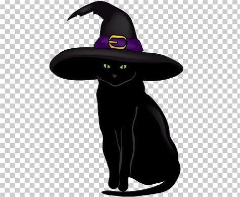 Animated Halloween Cat Clipart 10 Free Cliparts Download Images On