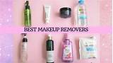 Pictures of Best Makeup Removers For Oily Skin