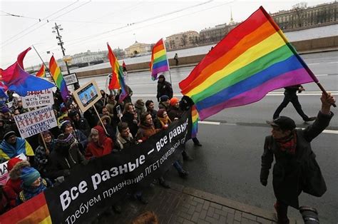 report anti lgbt violence has increased in russia since propaganda ban