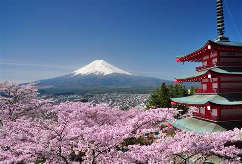 Japan's New 'Sayonara' Tax on Travelers Is Here - Condé Nast Traveler
