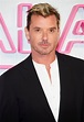 Gavin Rossdale Picture 73 - The ITV Gala 2016 - Arrivals