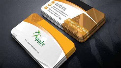 Truly Free Business Card Maker Eralew