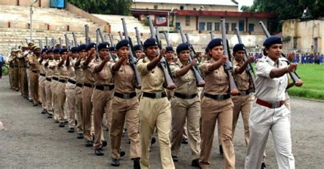 Wb Police Lady Constable Recruitment Apply For Posts From