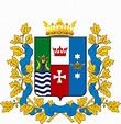 Coat of Arms of Konigsberg Oblast by otakumilitia on DeviantArt