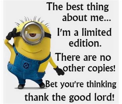Pin By Lori On Best Friend Quotes Minions Funny Funny Minion Quotes