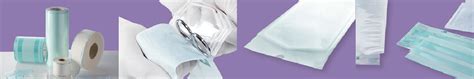 Sterimed Packaging Solutions For Infection Prevention
