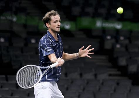 Последние твиты от daniil medvedev (@daniilmedwed). Medvedev vs. Nadal Tipp, Prognose & Quoten 21.11.2020 ...