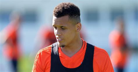 Morrison, who is a free agent, mos. Ravel Morrison excites Rangers fans with social media move ...