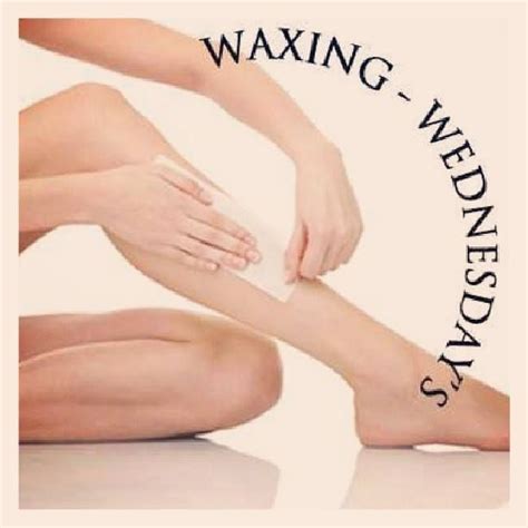 Dont Forget Today Is Waxoffwednesday At Spafit Ilivefit Livefit Jointhefitrevolution