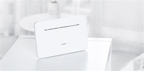 Huawei 4g Router 2 Pro