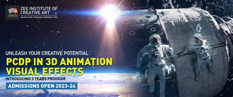 Best Animation Vfx And Design Institute India Zica