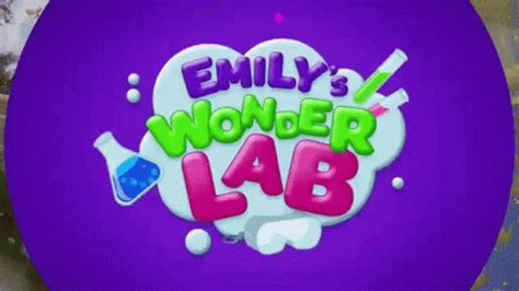 Emilys Wonder Lab Emily Calandrelli Gif Emilys Wonder Lab Wonder Lab