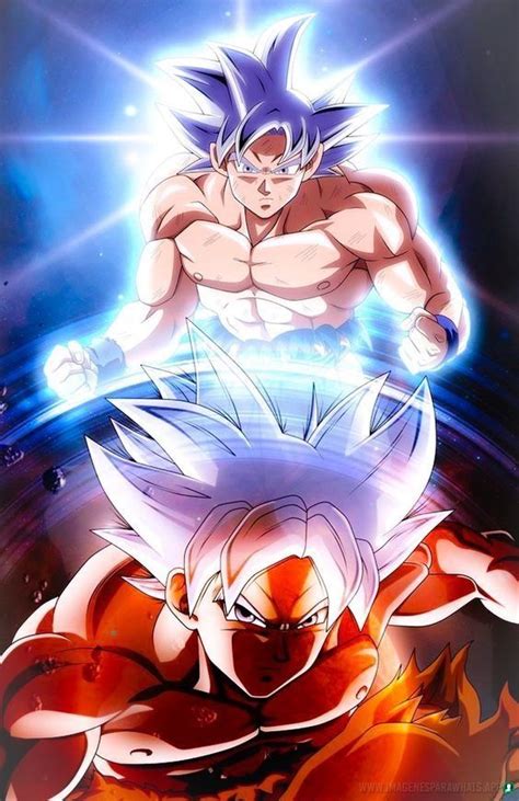 Imagenes De Dragon Ball Z Kai Gt Super Hs Imagenes De Goku