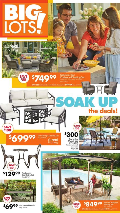 Big Lots Current Weekly Ad 0417 04242021 Frequent