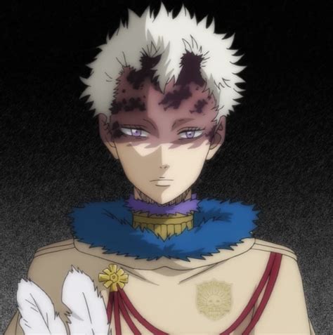 Details More Than 82 Black Clover Anime Characters Incdgdbentre