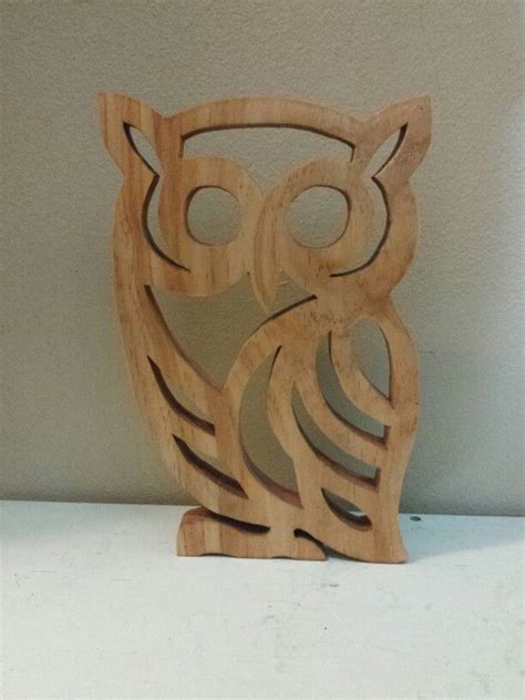 Owl Patterns To Print For Free For Wood Carving Wood