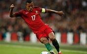 Nani, jugador caboverdiano de portugal. | MARCA.com
