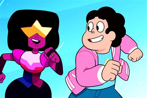 The Final Steven Universe Episodes Will Air Next Month Polygon