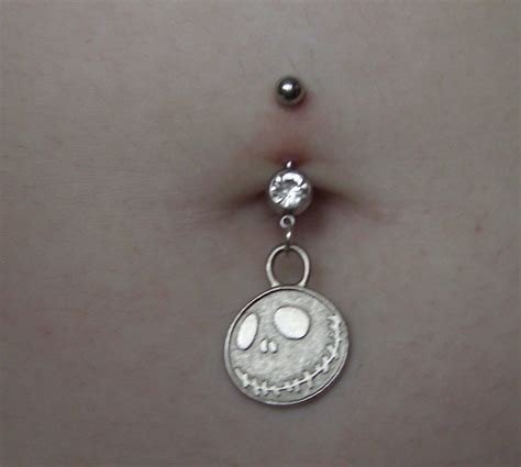 Customised Belly Ring · How To Make A Belly Button Ring