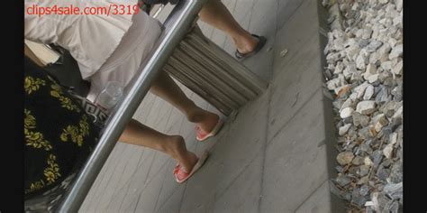 Candid Chinese Pretty Girl Feet Pretty Gir Sweaty Socks 42 Hd Version