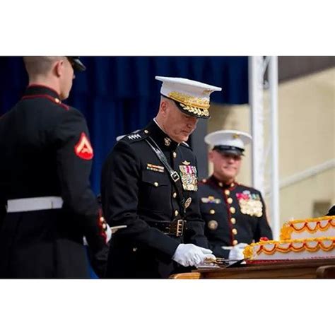 The Commandant And Sergeant Major Of The Marine Corps Cele Flickr