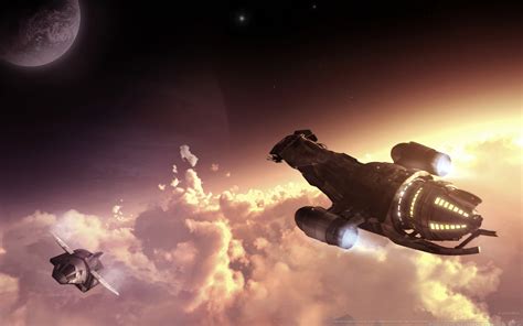 Firefly Serenity Wallpaper Wallpapersafari