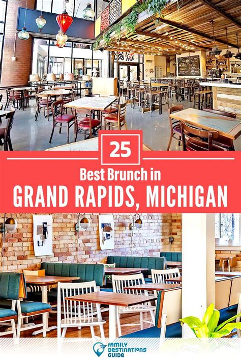 Best Brunch In Grand Rapids Mi 2023 — 25 Top Places Artofit